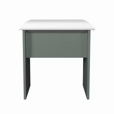 Jive Dressing Stool